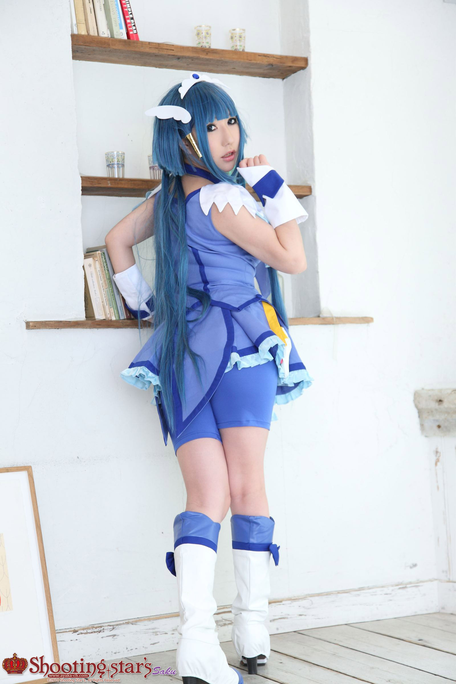 [Cosplay]New Pretty Cure Sunshine Gallery 3
